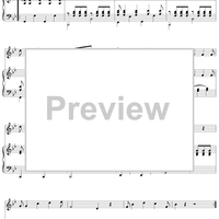 The School of Sight-Singing, Nos. 21 - 36