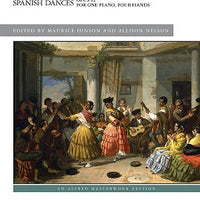 Spanish Dances, Opus 12, No. 1