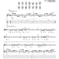 Where Eagles Have Been