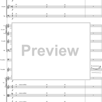 Symphonie Espagnole, Op. 21: Movement 4 - Full Score