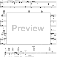 The Honor of Your Name