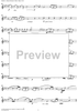 Moment Musical - Violin 1