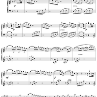 Piano Sonata in C Major, "Eleonorem Sonate", WoO 51