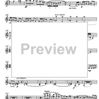 Parfum de femme - Violin 2