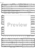 Divertimento Eb Major KV289 - Score