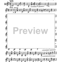 Mandolin & Guitar Collection No. 21 - Guitar / Mandolin Bass