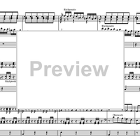 Concerto a minor BWV 593