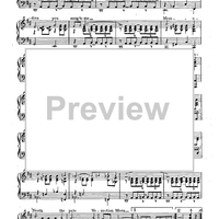 Mandolin & Guitar Collection No. 21 - Piano Accompaniment