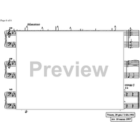 Ballade Poetique Op.28