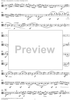 String Quartet No. 1 in A Minor, Op. 41, No. 1 - Viola
