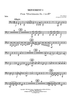 Movement 1 from "Divertimento No. 1 in B-flat" - Tuba