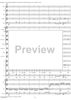 Es treten hervor die Scharen der Frauen, No. 6 from "Der glorreiche Augenblick", Op. 136 - Full Score