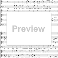 "Der Geist hilft unser Schwachheit auf" (motet) BWV226