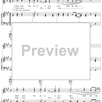 Don't Cross the River