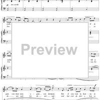 Peer Gynt: Solvejg's Song