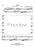 Finale - Piano