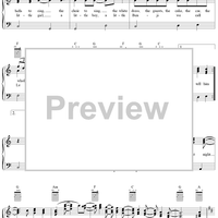 No One Needs to Know