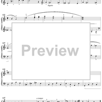 Sonatina, Op. 13, No. 1