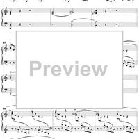 Piano Concerto In A Minor - Allegro affettuoso