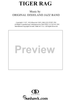 Tiger Rag