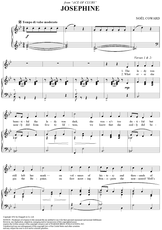 Josephine Script Josephine