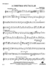 A Christmas Spectacular - Bb Clarinet 1