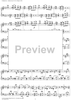 Six Pieces on a Single Theme. No. 6. Scherzo in A-flat major (As-dur)