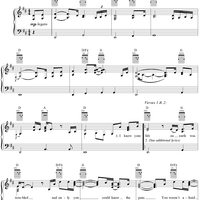 Go Rest High On That Mountain