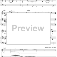 Tears At the Birthday Party