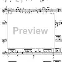 14 Valses de Tres partes