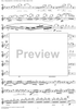 Quartet No. 1 - Violin 1