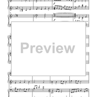 Come, Ye Faithful, Raise the Strain