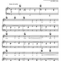 That Silver Haired Daddy Of Mine