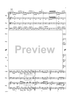 Blue Water - Score