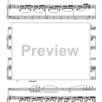 Fantasie, Op. 2 - Piano Score