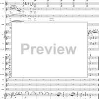 "Vengo … aspettate", No. 10 from "La Clemenza di Tito", Act 1 (K621) - Full Score