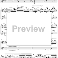 Etude-Caprice in D Major, Op. 18, No. 3