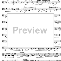 String Quartet No. 3 Op.18 - Viola