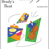 Brady's Beat