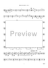 Rhythm of the Spheres - Percussion 2