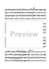 Passacaglia and Fugue in C Minor - Score