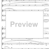 Sanctus Deus Dominus Sabaoth - No. 4 from "Missa In Summis"