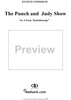 Punch and Judy Show, The  - No. 6 from "Kaleidoscope" Op. 18