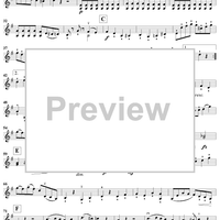 Violin Duets, Op. 46 - Violin 1