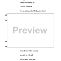 The Ballad of John & Yoko