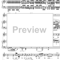 Mignon: Kennst Du das Land wo die Zitronen blühn Op.79 No.29