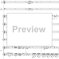 Messe (Credo-Messe) from Mass No. 11 in C Major, K257