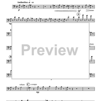 2 Studies from "20 Studies for Guitar" - Trombone 3