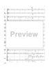 Skyburst - Score