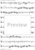 String Quintet No. 1 in B-Flat Major, K174 - Viola 2